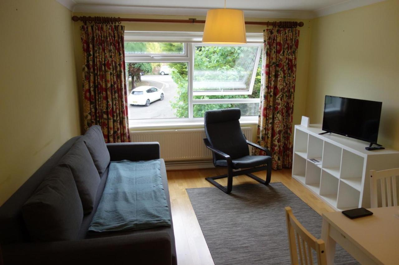 New Cosy 2 Bedroom Flat - Englefield Apartment
