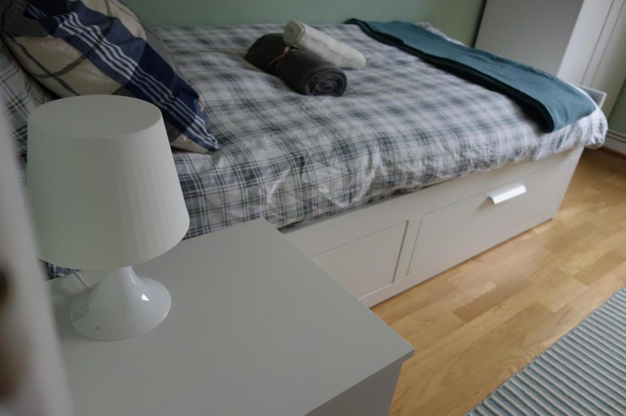 Apartment New Cosy 2 Bedroom Flat - Englefield *